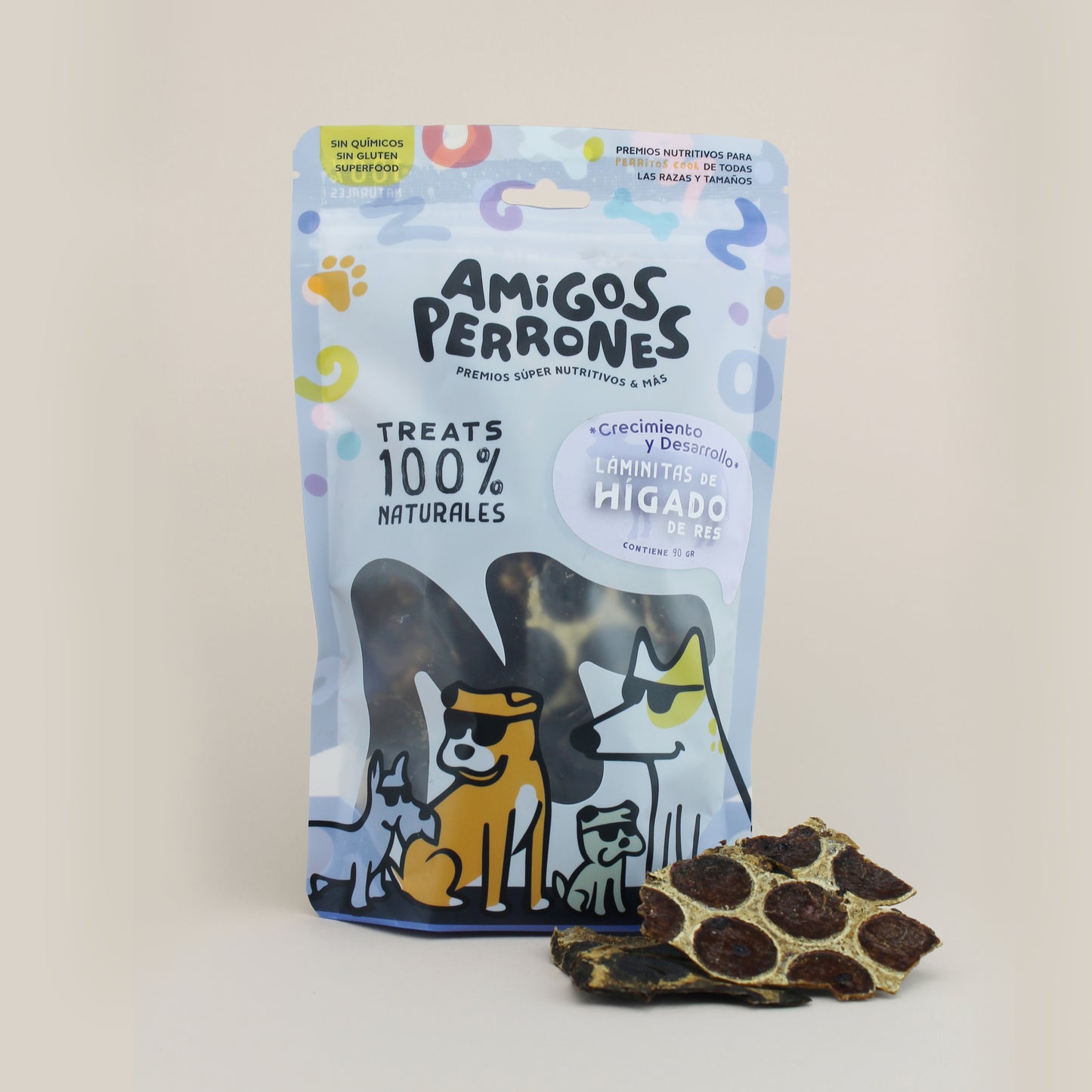 Sampler Pack (Ahorras $33.00)