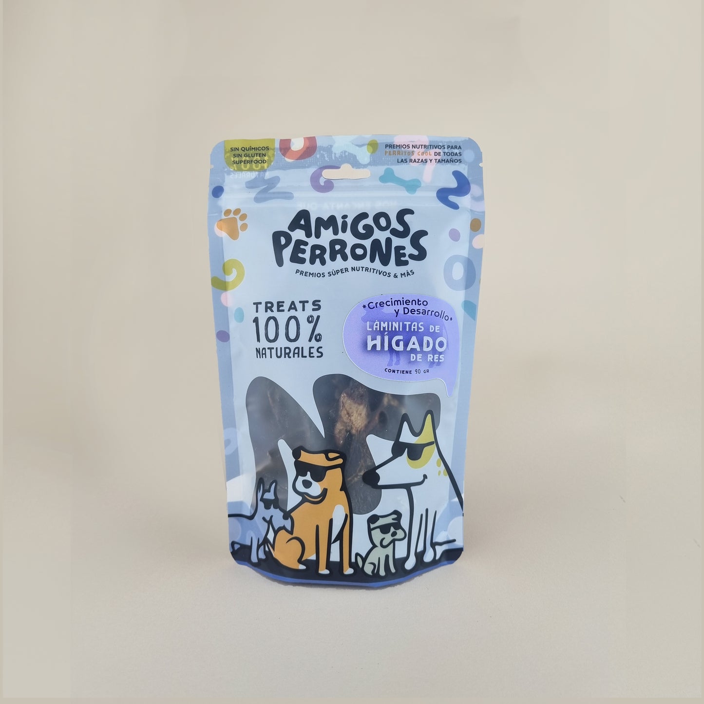 Hígado 3Pack (Ahorras $22.00)