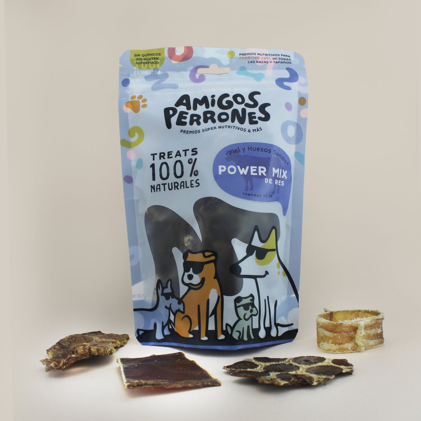 Sampler Pack (Ahorras $33.00)