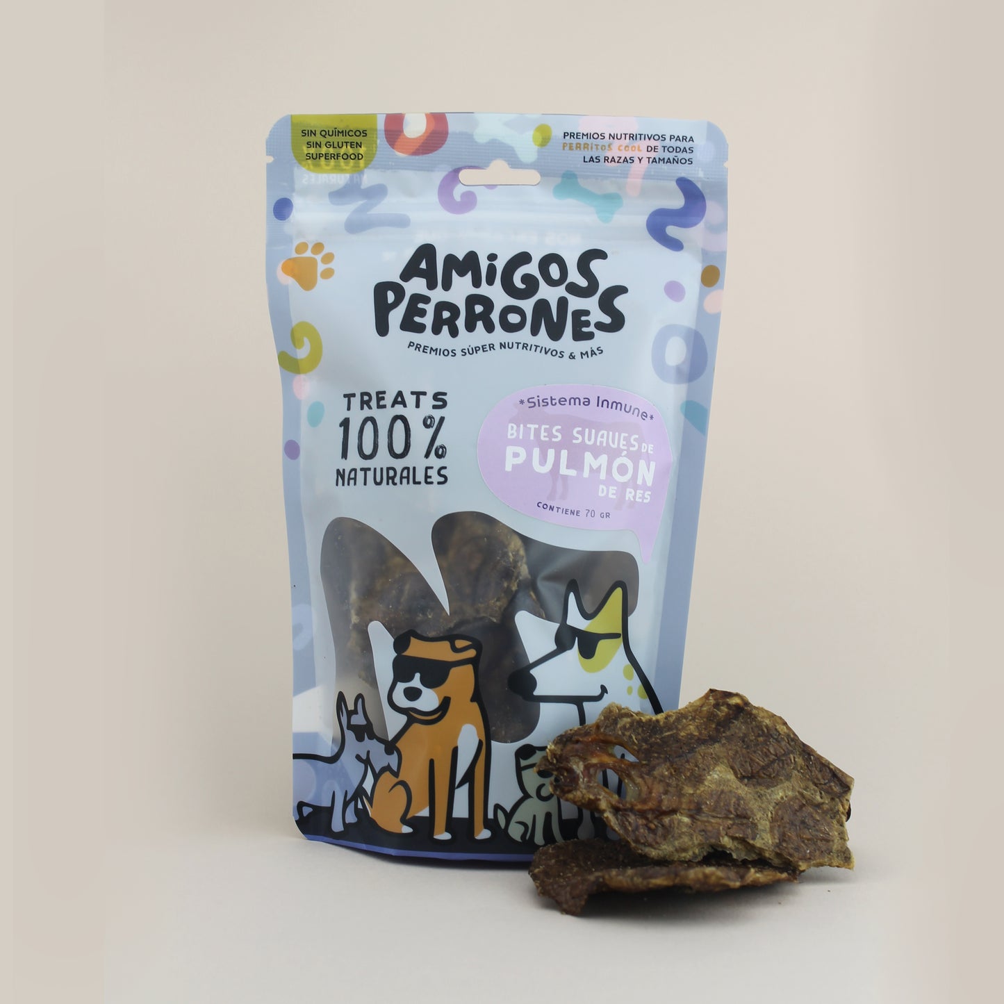 Basic Pack (Ahorras $16.00)