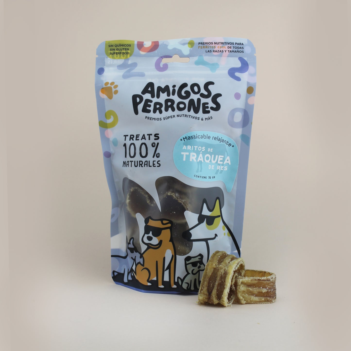 Basic Pack (Ahorras $16.00)