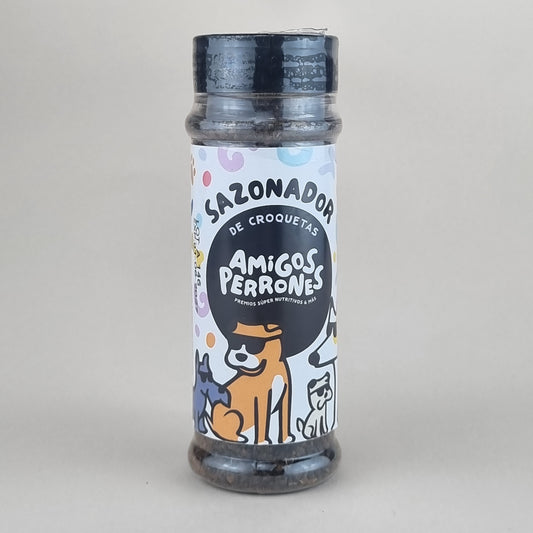 Sazonador de Croquetas (Res)