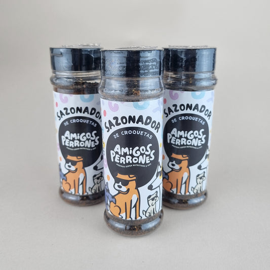 Sazonador 3Pack (Ahorras $30.00)