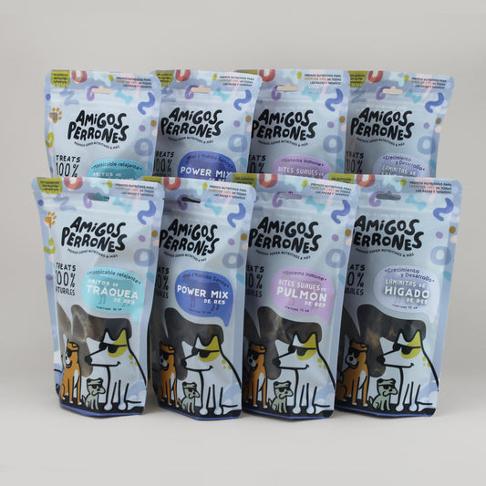 8 Pack (Ahorras $32.00)