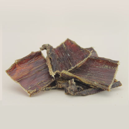 Bites de Jerky